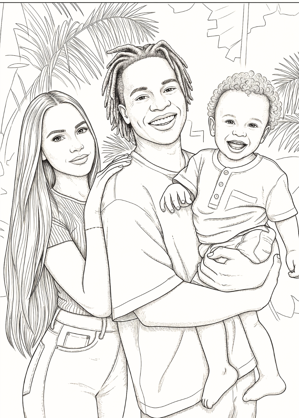 Colorir da original