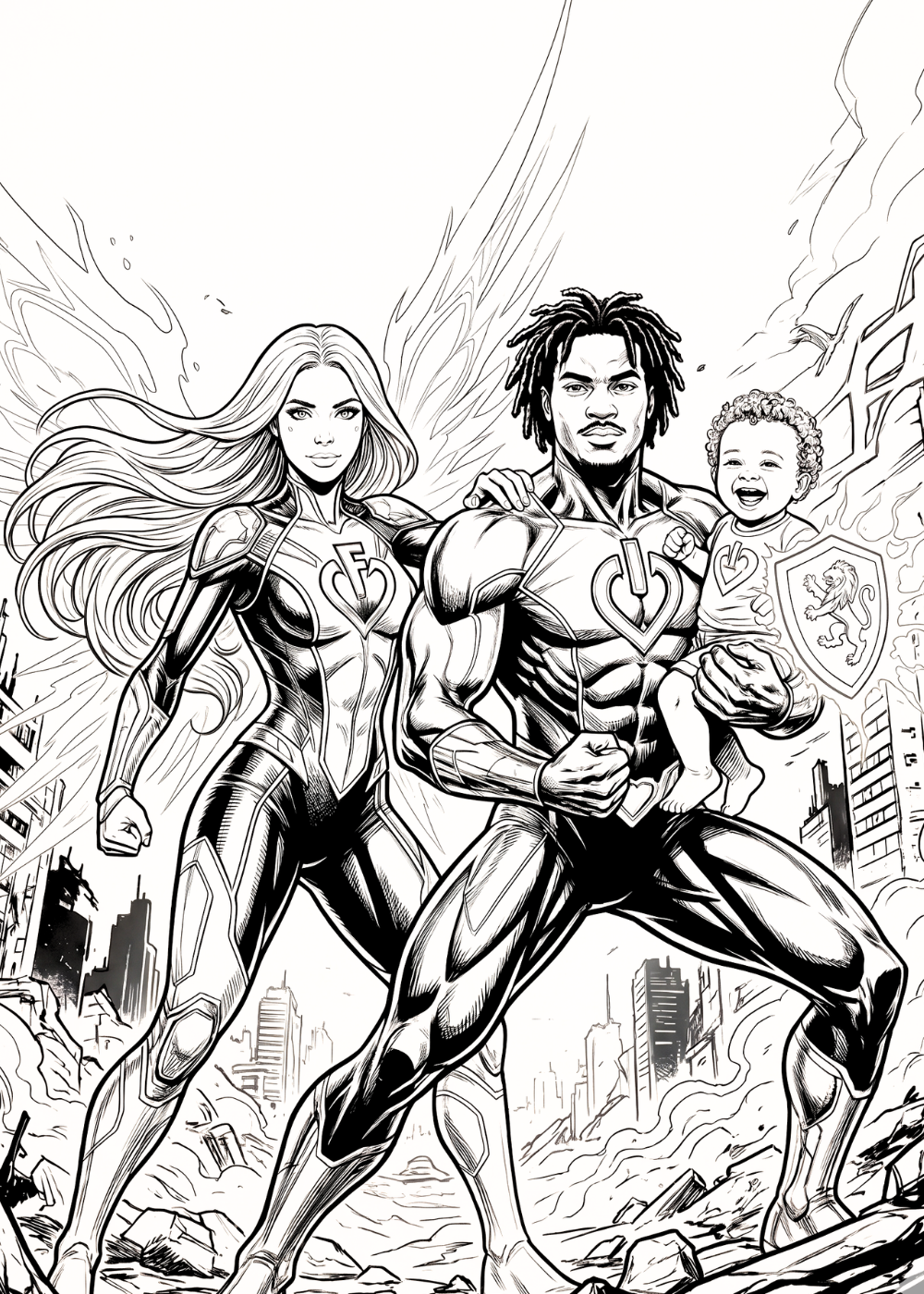 Marvel